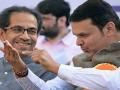 देवेंद्र फडणवीसांच्या 'त्या' मागणीला मुख्यमंत्री उद्धव ठाकरेंचा प्रतिसाद? - Marathi News | Chief Minister Uddhav Thackeray's response to 'that' demand of Fadnavis? The Home Minister made clear | Latest mumbai News at Lokmat.com