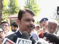 Devendra Fadnavis In Ayodhya: अचानक तुम्ही अयोध्येत कसे पोहोचलात? देवेंद्र फडणवीसांनी स्पष्टच सांगितले; म्हणाले... - Marathi News | bjp dcm devendra fadnavis first reaction about ayodhya ram mandir visit at lucknow airport | Latest national News at Lokmat.com