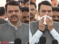 “विरोधकांप्रमाणे घाम फुटलेला नाही”; CM देवेंद्र फडणवीसांनी घेतली फिरकी, नेमके काय घडले? - Marathi News | cm devendra fadnavis taunt to opposition in vidhan sabha mumbai know what exactly happened | Latest mumbai News at Lokmat.com
