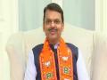 मी २०१४ च्या देवेंद्र फडणवीसांसोबत स्वत:ची तुलना केली तर...; मुख्यमंत्र्यांनी सांगितली 'मन की बात'! - Marathi News | In the last 10 years i have become more matured says Chief Minister devendra fadnavis | Latest maharashtra News at Lokmat.com