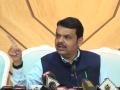Devendra Fadnavis: “महाराष्ट्रात येणारा गुंतवणुकीचा बाप कुणी रोखला”; देवेंद्र फडणवीसांचा उद्धव ठाकरेंना थेट सवाल - Marathi News | deputy cm devendra fadnavis slams maha vikas aghadi uddhav thackeray govt over refinery and other project of the state | Latest mumbai News at Lokmat.com