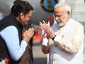 विधानसभेच्या आचारसंहितेची चाहूल; नरेंद्र मोदी काम पूर्ण न झालेल्या पुलाचं उद्घाटन करणार? - Marathi News | PM Narendra Modi will inaugurate a incomplete Chunabhatti to BKC overpass | Latest mumbai News at Lokmat.com
