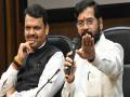 Maharashtra Budget Live Updates : शिंदे-फडणवीस सरकारने राज्यात स्मारकांना किती पैसे दिले? वाचा एका क्लिकवर - Marathi News | Maharashtra Budget Live Updates How much money did the Shinde-Fadnavis government pay for memorials in the state? Read in one click | Latest mumbai News at Lokmat.com