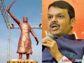 "महाराष्ट्र सरकारने हा पुतळा तयार केला नव्हता, नेव्हीने..." मालवण घटनेनंतर फडणवीसांची पहिली प्रतिक्रिया - Marathi News | Deputy Chief Minister Devendra Fadnavis reacted to the case of the statue of Chhatrapati Shivaji Maharaj falling down | Latest mumbai News at Lokmat.com