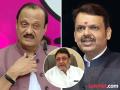 अजित दादांनी नवाब मलिकांना उमेदवारी दिल्याने फडणवीस नाराज, म्हणाले, 100 टक्के... - Marathi News | Fadnavis upset with Ajit pawar's nomination of Nawab Malik, said, 100 percent problem | Latest maharashtra News at Lokmat.com