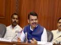 "अतिशय आनंदाची बातमी, एकूण परकीय गुंतवणुकीच्या 52.46 टक्के गुंतवणूक महाराष्ट्रात"; फडणवीसांची माहिती - Marathi News | good news 52 percent of total foreign investment in Maharashtra Information about Fadnavis | Latest maharashtra News at Lokmat.com