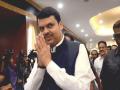 वारिस पठाण यांच्या वादग्रस्त विधानावर देवेंद्र फडणवीस म्हणाले...  - Marathi News | Devendra Fadnavis said on the controversial statement of Waris Pathan | Latest maharashtra News at Lokmat.com
