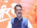 Devendra Fadnavis: महिलांचे अर्ज भरून घ्यायचे ते सरकारला द्यायचे नाहीत; फडणवीसांचा विरोधकांवर गंभीर आरोप - Marathi News | The government does not want to fill the applications of women devendra Fadnavis makes serious accusations against opponents | Latest pune News at Lokmat.com