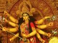 Navratri 2019 : भारतातील देवीची सर्वात प्राचीन मंदिरे... - Marathi News | Navratri 2019: oldest temples of goddess in India ... | Latest adhyatmik Photos at Lokmat.com