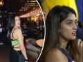 Mystery Girl IPL 2022, CSK vs KKR : चेन्नई-कोलकाता सामन्यात व्हायरल झाली 'मिस्ट्री गर्ल', वाढले तिचे फॉलोअर्स; जाणून घ्या कोण आहे ती - Marathi News | All you need to know about IPL 2022 Mystery Girl Devika Nair, her photo gone viral during CSK vs KKR match | Latest cricket Photos at Lokmat.com
