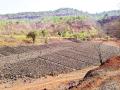 चार कोटी खर्चूनही धरणाला गळती - Marathi News | Even after spending four crores, the dam has leakage | Latest raigad News at Lokmat.com