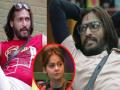 Bigg boss 15: 'मला फक्त बिचुकले समजू शकतात'; जोरदार भांडणानंतर देवोलीनाला अश्रू अनावर - Marathi News | bigg boss 15 devoleena bhattacharjee claim that claimed that abhijit is the only person who understands her in the house | Latest filmy News at Lokmat.com