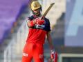 देवदत्तचा कोरोना अन्‌ राजस्थानवरही विजय - Marathi News | Devdutt's victory over Corona and Rajasthan | Latest cricket News at Lokmat.com