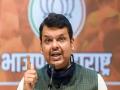 "...तर मुख्यमंत्रीपद मिळाले असते, पण पदाची लालसा आम्हाला नव्हती" - Marathi News | devendra fadnavis targets mahavikas aghadi on various issues | Latest nagpur News at Lokmat.com