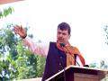 'महाराष्ट्रात 1 हजार कोटींची दलाली होते, तेव्हा हे नेते गप्प बसतात' - Marathi News | BJP leader Devendra Fadnavis criticizes state government over nawab malik and sameer wankhede case | Latest maharashtra News at Lokmat.com