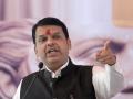 Devendra Fadnavis vs Mahavikas Aaghadi: "महाराष्ट्रातील या खोटारड्यांना आंदोलनं करून उघडं पाडा"; देवेंद्र फडणवीसांचे भाजपा कार्यकर्त्यांना आदेश - Marathi News | Devendra Fadnavis orders BJP Party workers to expose Lier like Uddhav Thackeray Led Mahavikas Aaghadi Maharashtra Government | Latest mumbai News at Lokmat.com