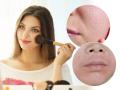 दिवाळीत मेकअप करताय? तज्ज्ञ सांगतात, त्वचेची काळजी घ्यायची तर... - Marathi News | How Makeup Is Harmful For Skin Expert Tips : Doing makeup on Diwali? Experts say, if you want to take care of your skin... | Latest sakhi News at Lokmat.com