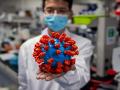 CoronaVirus चीन पुन्हा जगाला हादरवणार; 'नव्या' दीर्घायुषी कोरोनाचे वागणे आणखी खतरनाक - Marathi News | Coronavirus behaving differently in China’s northeast clusters hrb | Latest international Photos at Lokmat.com