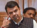 Devendra Fadnavis tests positive for Covid-19: देवेंद्र फडणवीस यांना कोरोनाची लागण, संपर्कातील व्यक्तींना आवाहन - Marathi News | | Latest national News at Lokmat.com