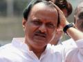 Maharashtra CM:...तर अजित पवारांची आमदारकी होऊ शकते रद्द - Marathi News | Maharashtra CM:... then Ajit Pawar lost his MLA post | Latest maharashtra News at Lokmat.com