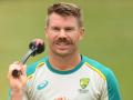 तिसऱ्या कसोटीसाठी पूर्ण फिट होणे कठीण - वॉर्नर - Marathi News | Hard to fit in for the third Test - Warner | Latest cricket News at Lokmat.com