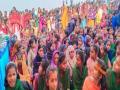 मुलांच्या नावापुढे लावता येणार आईचे नाव; महिलांच्या सर्वांगीण विकासाचे चौथे महिला धोरण आज जाहीर होणार - Marathi News | Mother's name can be prefixed to children's names; The fourth women's policy for the overall development of women will be announced today | Latest mumbai News at Lokmat.com