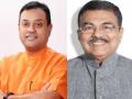 संबित पात्रांचे वक्तव्य बनले प्रचाराचा मुद्दा - Marathi News | The statements of the Sambit Patra became a matter of campaign | Latest national News at Lokmat.com