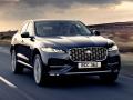 2021 Jaguar F-Pace भारतात लाँच; किंमत 69.99 लाख रूपये  - Marathi News | 2021 Jaguar F-Pace launched in India; Price Rs 69.99 lakh | Latest auto News at Lokmat.com