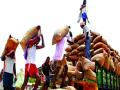माथाडी कामगार मेळाव्याची परंपरा ३८ वर्षांनंतर खंडित - Marathi News | tradition of Mathadi Kamgar Melava is broken after 38 years | Latest navi-mumbai News at Lokmat.com