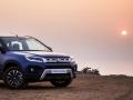 देशातील सर्वाधिक खपाची कॉम्पॅक्ट SUV कोणती? Maruti Brezza चा नंबर कितवा.... - Marathi News | Which is the most selling compact SUV? Kia Sonet, Maruti Brezza, Hyundai Venue, tata Nexon | Latest auto News at Lokmat.com