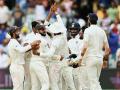 कसोटी सामने पाच दिवसांचेच असावेत - Marathi News | Test matches should be five days old | Latest editorial News at Lokmat.com
