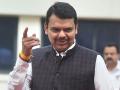 विरोधकांसाठी EVM जिंकले की चांगले, हारले की खराब; फडणवीसांचा टोला - Marathi News | devendra fadnavis hits out at opposition over EVM in nagpur | Latest nagpur News at Lokmat.com