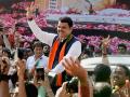 Maharashtra Election 2019: अखेर मुख्यमंत्र्यांचा उमेदवारी अर्ज वैध, 'शिखंडी'सारखा वार करू नका म्हणत पलटवार - Marathi News | Maharashtra Election 2019: Finally, the Chief Minister's application was approved by election commission, , Fadnavis' reply saying on | Latest nagpur News at Lokmat.com