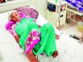 दुर्मीळ रक्तगटासाठी धावून आली माणुसकी - Marathi News | donor helps 75 year old patient with rare bombay blood group | Latest nagpur News at Lokmat.com