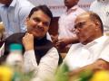 सत्ताधारी-विरोधकांत ईडीच्या कारवाईने राजकीय घमासान - Marathi News | The action of the ED in the ruling-opposition caused political turmoil | Latest mumbai News at Lokmat.com