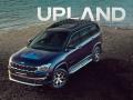 जीपचा बोल्ड लुक! मेरिडियनच्या दोन लिमिटेड एडिशन लाँच - Marathi News | Bold look of Jeep! launches two limited editions of Meridian X and Upland in india | Latest auto News at Lokmat.com