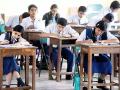 दहावी, बारावी फेरपरीक्षेसाठी एका वर्गात १२ विद्यार्थी - Marathi News | 12 students in a class for 10th, 12th re-examination | Latest maharashtra News at Lokmat.com