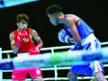 शिव थापा, अमित पंघाल यांची उपांत्य फेरीत धडक - Marathi News | Shiv Thapa and Amit Pangal face the semifinals | Latest other-sports News at Lokmat.com