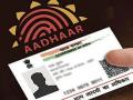 मस्तच...! फक्त 50 रुपयांत Aadhaar मध्ये हवे तेवढे बदल करा - Marathi News | UIDAI Warning: Make many changes you want in Aadhaar for just Rs. 50; complaint on toll free number | Latest tech News at Lokmat.com