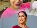 kranti Redkar : Know these 10 things about Sameer Wankhede's wife Kranti Redkar. - Hindi News | kranti Redkar : Know these 10 things about Sameer Wankhede's wife Kranti Redkar. | Latest national Photos at Lokmattimes.com