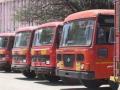 सेवेत रुजू न होणे एसटीच्या ३०० कर्मचाऱ्यांना महागात - Marathi News | Not joining the service is costly for 300 ST employees | Latest maharashtra News at Lokmat.com