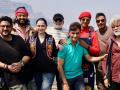 Dhamaal 4 Release Date: 'बिग बॉस मराठी'नंतर रितेश देशमुख पुन्हा 'धमाल' करणार! सिनेमाची रिलीज डेट जाहीर - Marathi News | Dhamaal 4 Release Date announced starring Riteish Deshmukh ajay devgn sanjay mishra | Latest filmy News at Lokmat.com