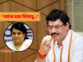 "खोटे आरोप अन् अर्धवट..."; धनंजय मुंडे यांचा अंजली दमानियांवर बोचऱ्या शब्दांत पलटवार - Marathi News | Dhananjay Munde verbal attack on Anjali Damania over False allegations and partly wrong knowledge about government policies | Latest maharashtra News at Lokmat.com