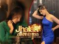 Jhalak Dikhla Ja 11मध्ये भारतीय क्रिकेटपटूच्या पत्नीची वाइल्ड कार्ड एन्ट्री! - Marathi News | jhalak dikhla ja 11 yuzvendra chahal wife dhanashree verma all set for wild card entry in the dance reality show | Latest filmy News at Lokmat.com