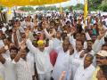 सिंधुदुर्ग : धनगर समाजाचा मंगळवारी जिल्हाधिकारी कार्यालयावर मोर्चा - Marathi News | Sindhudurg: On the 9th District Collectorate of Dhangar Samaj | Latest sindhudurga News at Lokmat.com