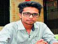 वाहनाच्या धडकेत विद्यार्थ्याचा मृत्यू - Marathi News |  Death of the student in the shock of the vehicle | Latest nashik News at Lokmat.com