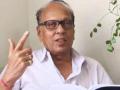 निसर्गाशी एकरूप झालेले कवी, लेखक ना.धों. महानोर यांचे निधन - Marathi News | Na.Dhon, a poet and writer united with nature. Mahanor passed away | Latest pune News at Lokmat.com
