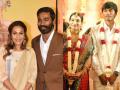 Dhanush- Aishwarya Rajinikanth Love Story: धनुष-ऐश्वर्या रजनीकांतची अशी झाली होती पहिली भेट; वाचा त्यांची भन्नाट लव्हस्टोरी - Marathi News | Dhanush- Aishwarya Rajinikanth Love Story: This was the first meeting between Dhanush and Aishwarya Rajinikanth; Read their abandoned love story | Latest filmy News at Lokmat.com