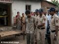 रात्रभर घराबाहेर खाटेवर झोपला, सकाळी 'पत्नी विष प्यायली' म्हणत रडला; क्रूर पतीचा 'असा' उघड झाला बनाव! - Marathi News | He slept on a cot outside the house all night, cried in the morning saying 'wife drank poison'; 'This' of a cruel husband exposed! | Latest crime News at Lokmat.com