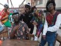 कोण हे धारावीतले तरुण रॅपर्स जे मुंबईला दणके देताहेत? - Marathi News | Dharavi rappers ‘Apna time kab aayega’ | Latest mumbai Videos at Lokmat.com
